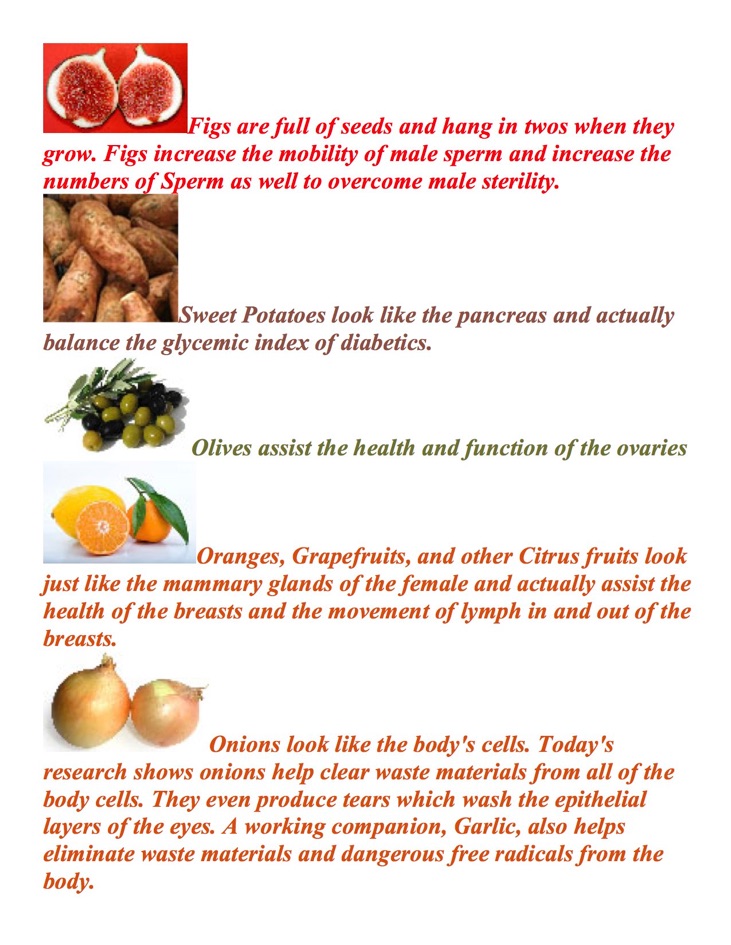9 Foods that Can Cause Chronic Pain and 10 that Can Alleviate It by